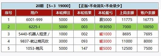 QQ 三公機器人 封面图
